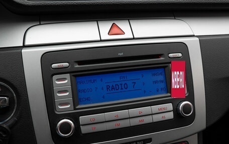 Volkswagen Passat B6, 2008 год, 690 000 рублей, 16 фотография