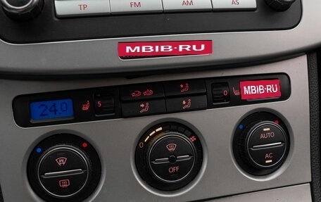 Volkswagen Passat B6, 2008 год, 690 000 рублей, 17 фотография