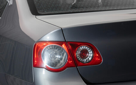 Volkswagen Passat B6, 2008 год, 690 000 рублей, 23 фотография