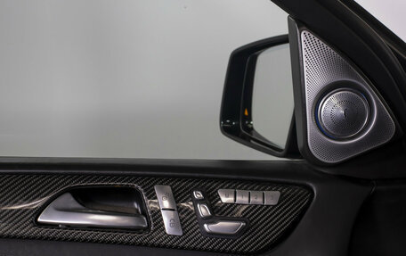 Mercedes-Benz GLS AMG, 2016 год, 6 300 000 рублей, 15 фотография
