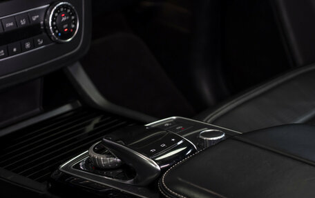 Mercedes-Benz GLS AMG, 2016 год, 6 300 000 рублей, 20 фотография