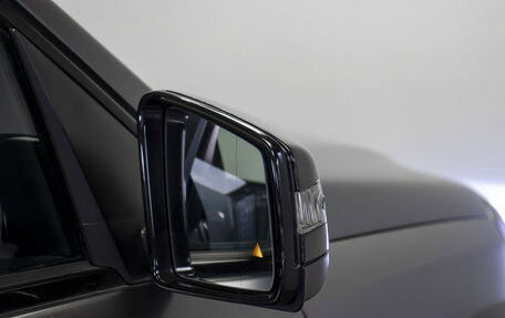 Mercedes-Benz GLS AMG, 2016 год, 6 300 000 рублей, 21 фотография