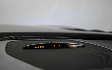 Mercedes-Benz GLS AMG, 2016 год, 6 300 000 рублей, 17 фотография