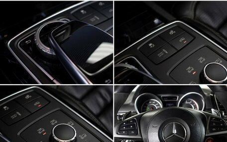 Mercedes-Benz GLS AMG, 2016 год, 6 300 000 рублей, 24 фотография