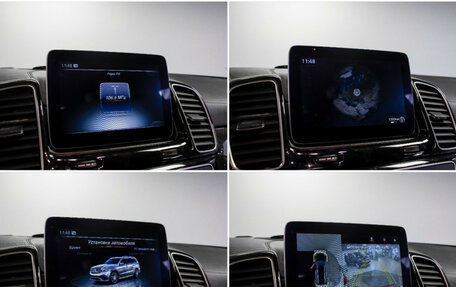 Mercedes-Benz GLS AMG, 2016 год, 6 300 000 рублей, 25 фотография