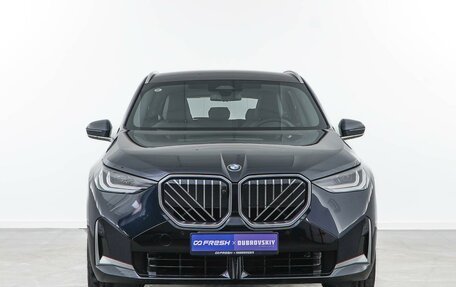 BMW X3, 2025 год, 7 765 050 рублей, 3 фотография