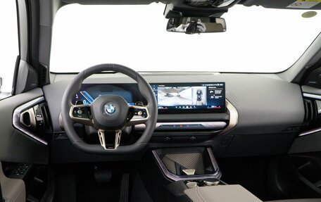 BMW X3, 2025 год, 7 765 050 рублей, 6 фотография