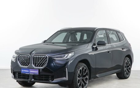 BMW X3, 2025 год, 7 765 050 рублей, 5 фотография