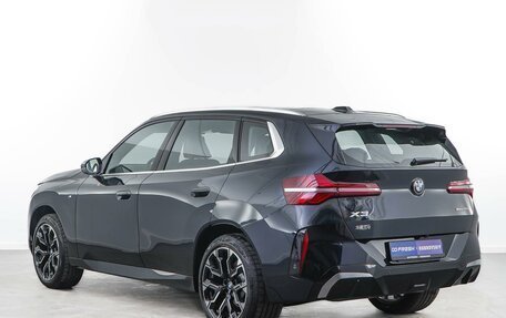 BMW X3, 2025 год, 7 765 050 рублей, 2 фотография