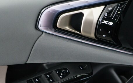 BMW X3, 2025 год, 7 765 050 рублей, 12 фотография