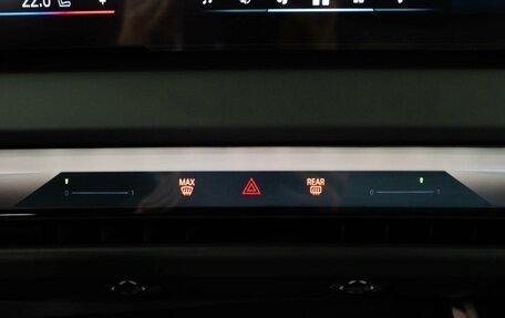 BMW X3, 2025 год, 7 765 050 рублей, 14 фотография