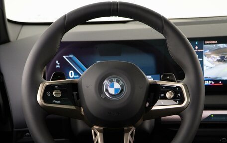 BMW X3, 2025 год, 7 765 050 рублей, 15 фотография