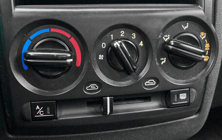 Hyundai Getz I рестайлинг, 2007 год, 450 000 рублей, 13 фотография