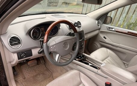 Mercedes-Benz M-Класс, 2007 год, 1 150 000 рублей, 7 фотография