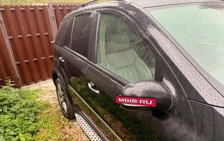 Mercedes-Benz M-Класс, 2007 год, 1 150 000 рублей, 5 фотография