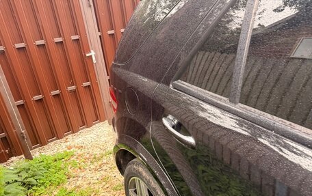 Mercedes-Benz M-Класс, 2007 год, 1 150 000 рублей, 9 фотография