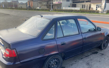 Daewoo Nexia I рестайлинг, 2010 год, 293 000 рублей, 2 фотография