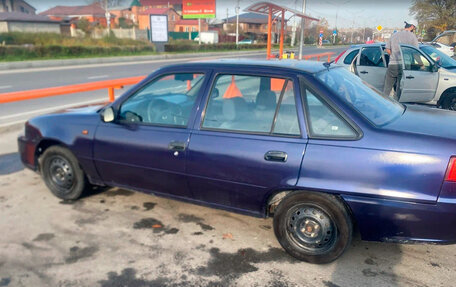 Daewoo Nexia I рестайлинг, 2010 год, 293 000 рублей, 3 фотография