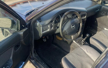 Daewoo Nexia I рестайлинг, 2010 год, 293 000 рублей, 8 фотография