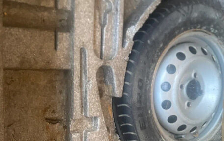 Daewoo Nexia I рестайлинг, 2010 год, 293 000 рублей, 10 фотография