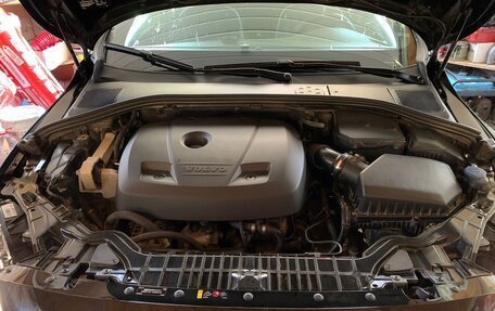 Volvo S60 III, 2017 год, 2 050 000 рублей, 11 фотография