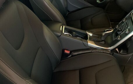 Volvo S60 III, 2017 год, 2 050 000 рублей, 9 фотография