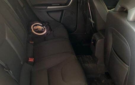 Volvo S60 III, 2017 год, 2 050 000 рублей, 10 фотография