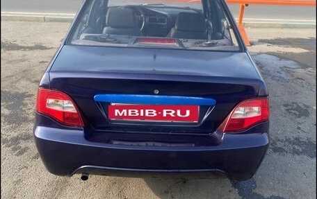 Daewoo Nexia I рестайлинг, 2010 год, 293 000 рублей, 11 фотография