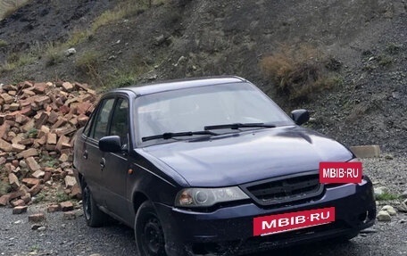 Daewoo Nexia I рестайлинг, 2010 год, 293 000 рублей, 12 фотография