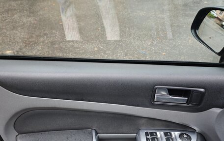 Ford Focus II рестайлинг, 2008 год, 408 000 рублей, 8 фотография