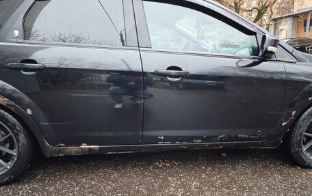 Ford Focus II рестайлинг, 2008 год, 408 000 рублей, 11 фотография