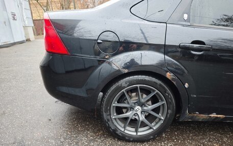 Ford Focus II рестайлинг, 2008 год, 408 000 рублей, 12 фотография