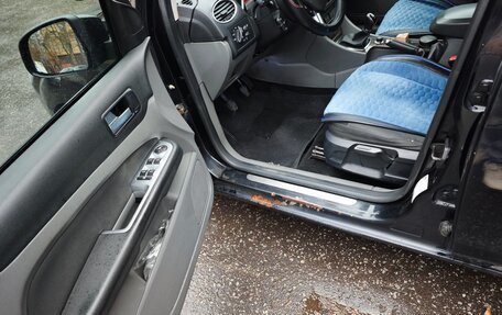 Ford Focus II рестайлинг, 2008 год, 408 000 рублей, 14 фотография