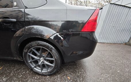 Ford Focus II рестайлинг, 2008 год, 408 000 рублей, 13 фотография