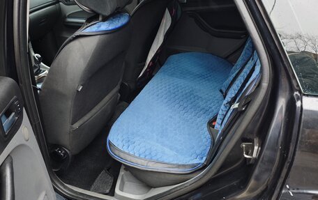 Ford Focus II рестайлинг, 2008 год, 408 000 рублей, 15 фотография