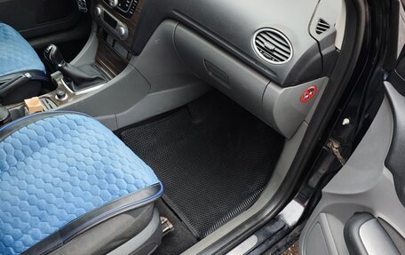 Ford Focus II рестайлинг, 2008 год, 408 000 рублей, 16 фотография