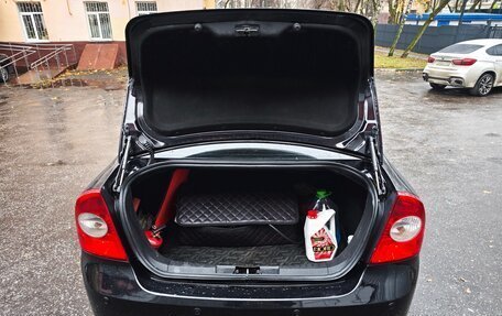 Ford Focus II рестайлинг, 2008 год, 408 000 рублей, 18 фотография