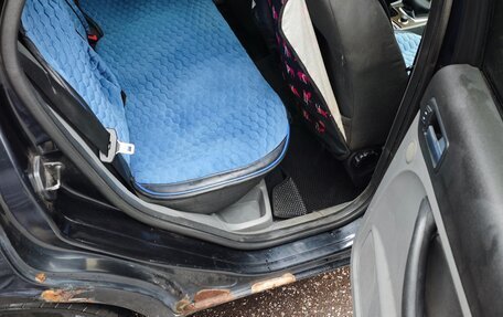 Ford Focus II рестайлинг, 2008 год, 408 000 рублей, 17 фотография