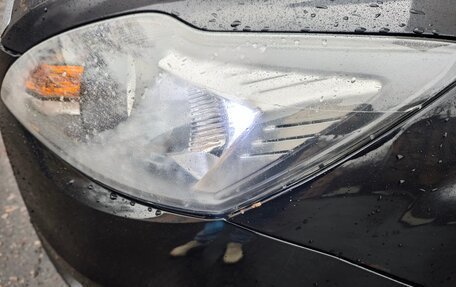 Ford Focus II рестайлинг, 2008 год, 408 000 рублей, 20 фотография