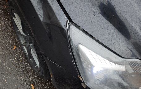 Ford Focus II рестайлинг, 2008 год, 408 000 рублей, 22 фотография