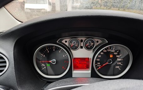 Ford Focus II рестайлинг, 2008 год, 408 000 рублей, 25 фотография