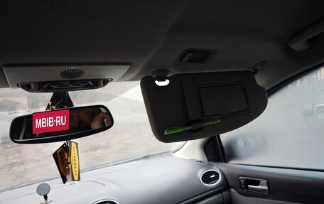 Ford Focus II рестайлинг, 2008 год, 408 000 рублей, 27 фотография