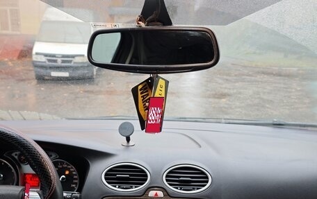 Ford Focus II рестайлинг, 2008 год, 408 000 рублей, 28 фотография