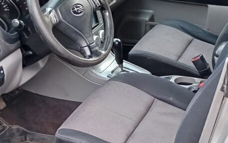 Subaru Forester, 2006 год, 640 000 рублей, 4 фотография