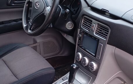 Subaru Forester, 2006 год, 640 000 рублей, 5 фотография