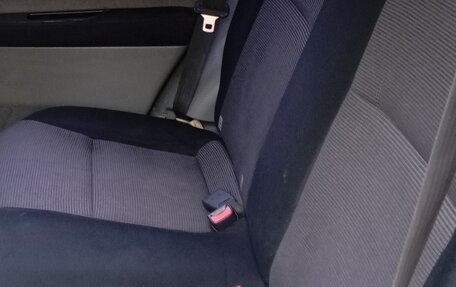 Subaru Forester, 2006 год, 640 000 рублей, 8 фотография