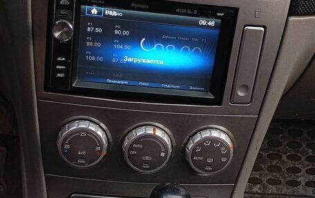 Subaru Forester, 2006 год, 640 000 рублей, 7 фотография