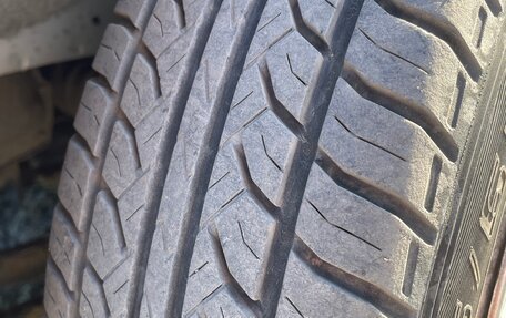 Chevrolet Spark III, 2005 год, 257 000 рублей, 9 фотография