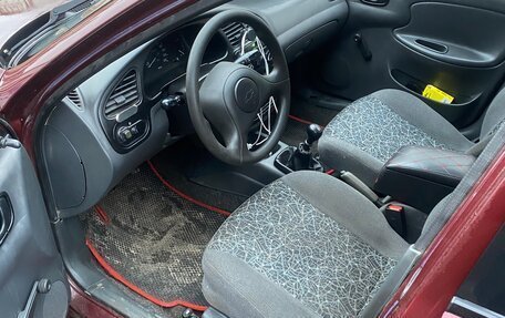 Chevrolet Lanos I, 2008 год, 120 000 рублей, 5 фотография