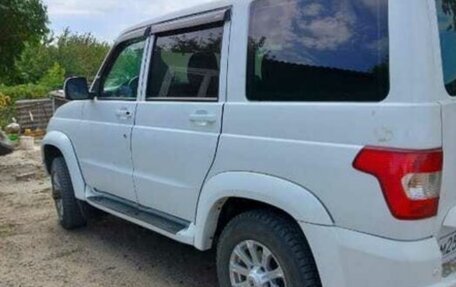 ЛуАЗ Patriot, 2017 год, 750 000 рублей, 2 фотография